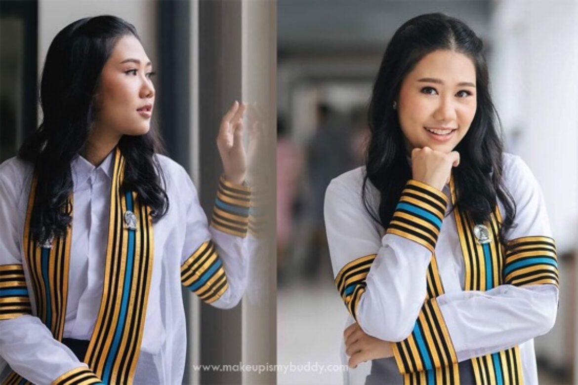 ช่างแต่งหน้าทำผม รับปริญญา จุฬา รับจริง