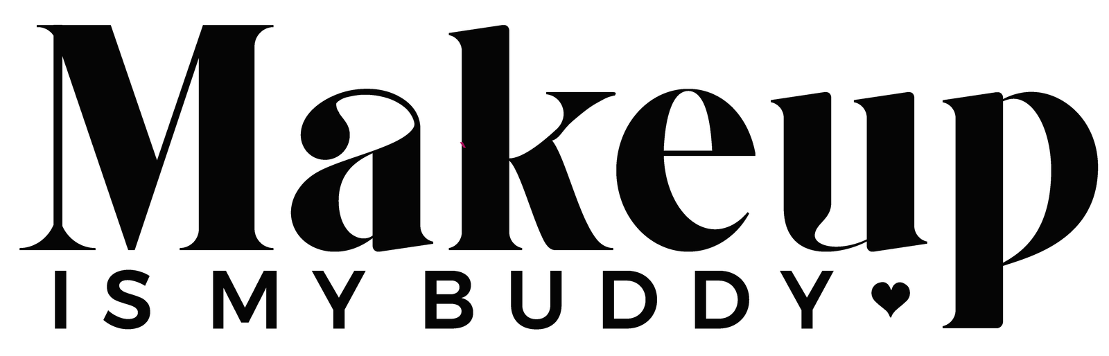 Make Up Is My Buddy — Bangkok Professional Makeup Artist