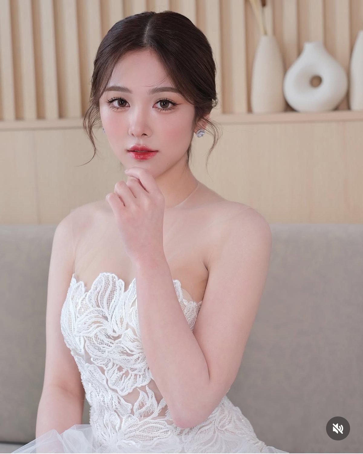 Bridal look Bangkok — Make Up Is My Buddy